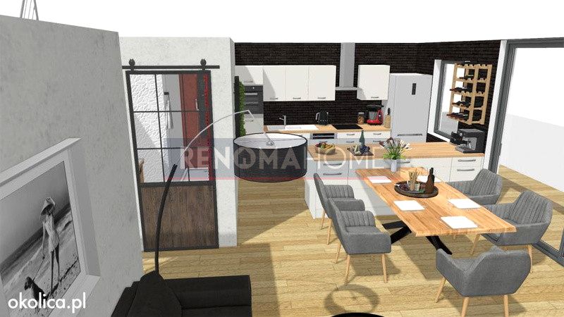 Mieszkanie Zielona Góra