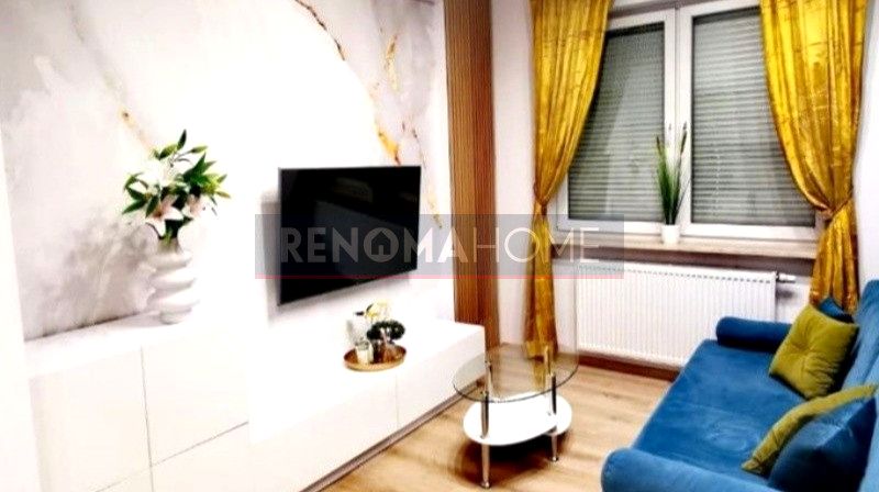 Mieszkanie Zielona Góra