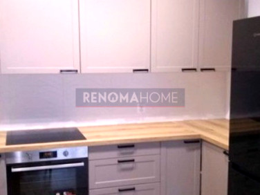 Mieszkanie przy lesie