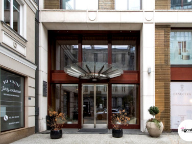 Mieszkanie Warszawa sprzedaż