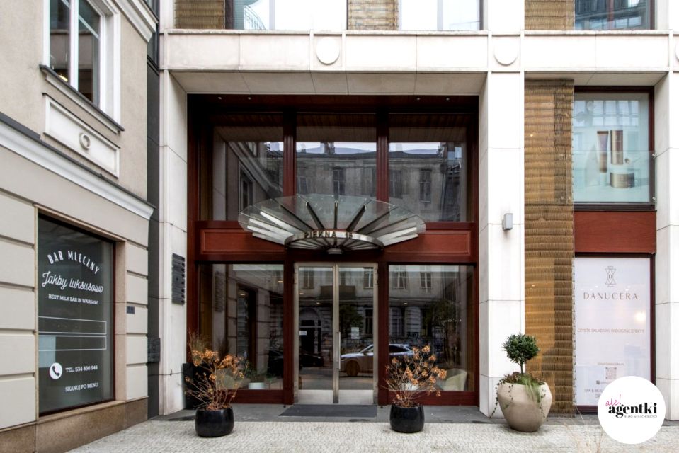 Mieszkanie Warszawa sprzedaż