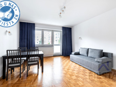 Mieszkanie WARSZAWA wynajem