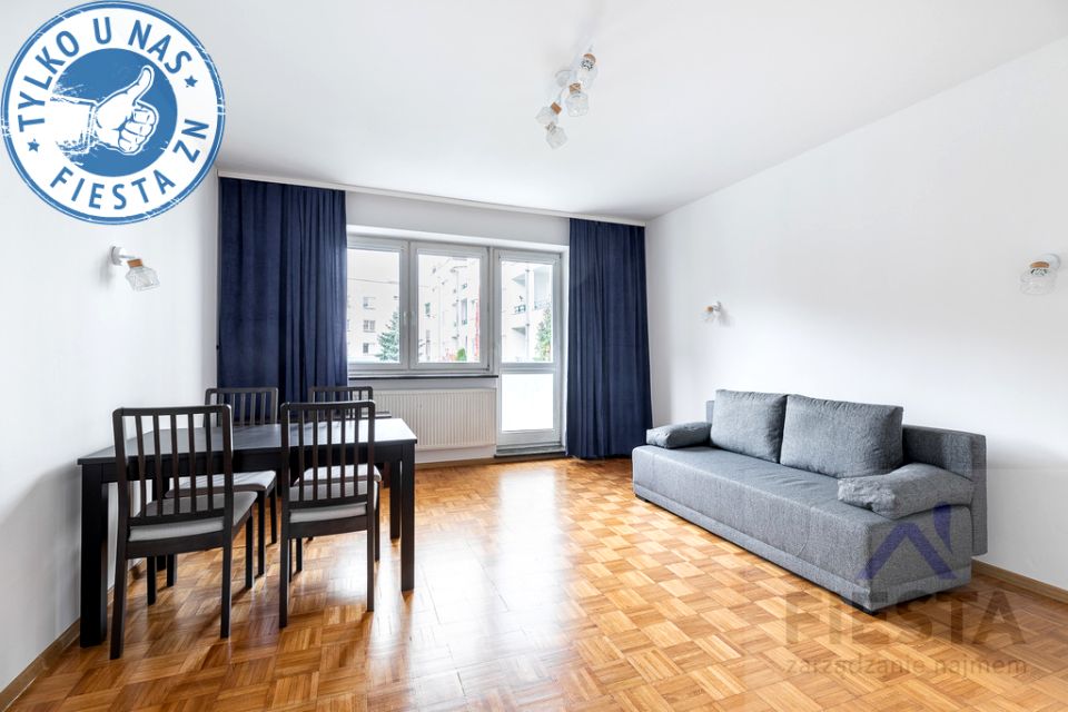 Mieszkanie WARSZAWA wynajem