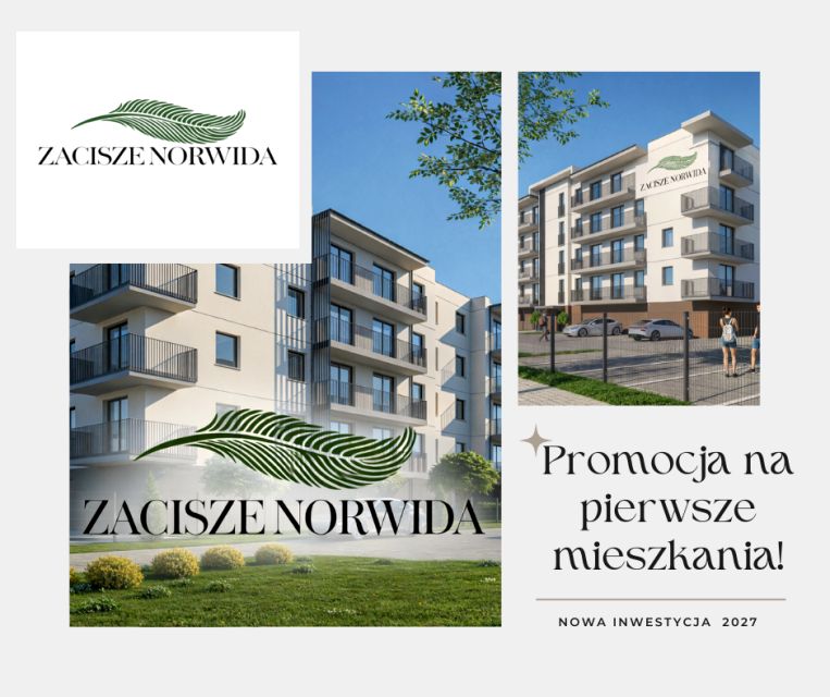Mieszkanie Kudowa-Zdrój