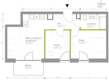 Mieszkanie Gdańsk sprzedaż