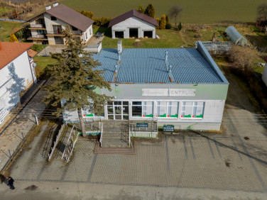 Lokal Czudec wynajem