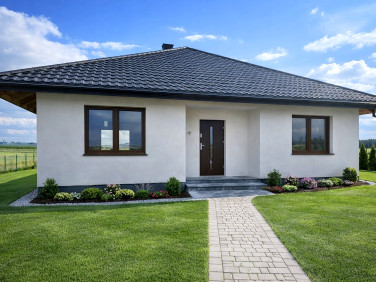 Dom Wola Lipieniecka Duża