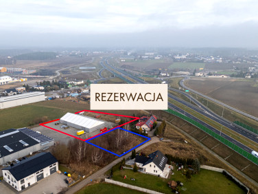 Działka Miszewo