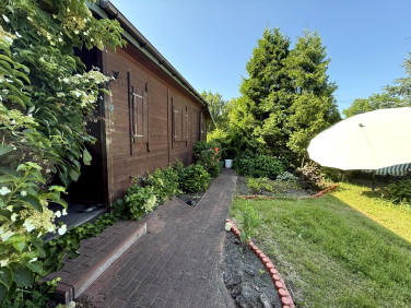 Działka rekreacyjna Łódź