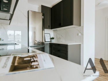 Mieszkanie Wrocław wynajem