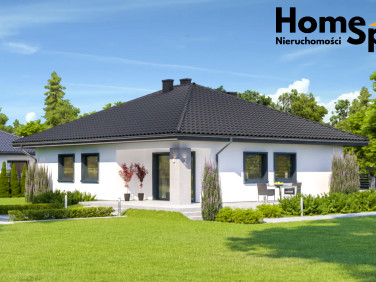 Dom Czarna Sędziszowska