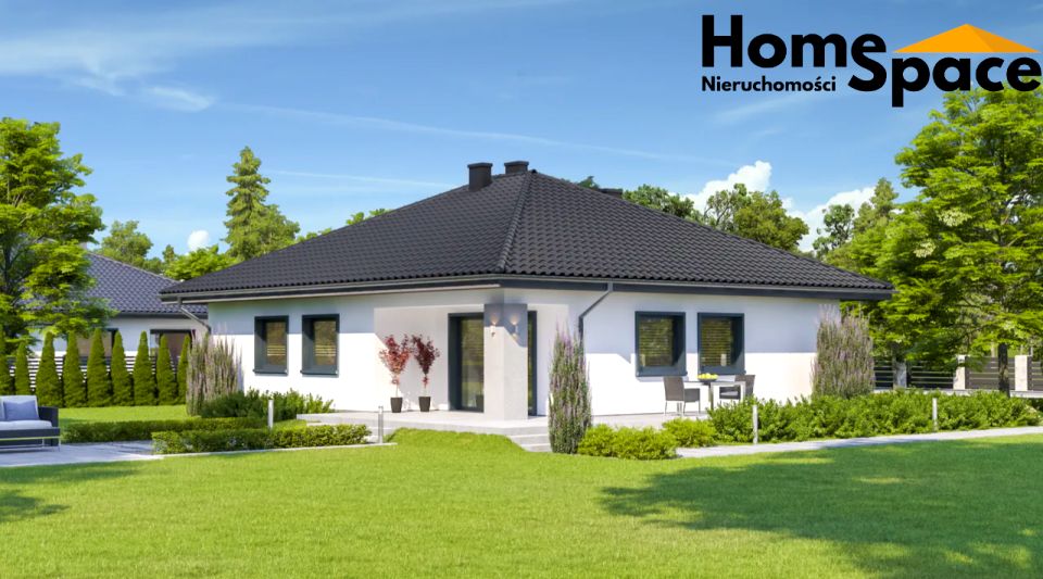 Dom Czarna Sędziszowska