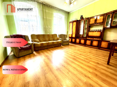 Mieszkanie Legnica