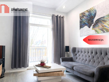 Mieszkanie Legnica