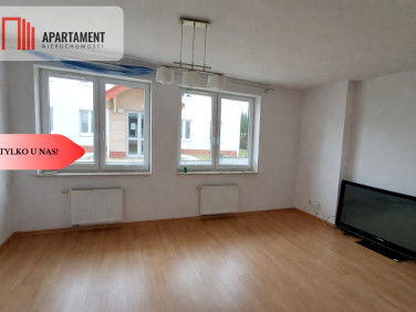 Mieszkanie Tczewskie Łąki