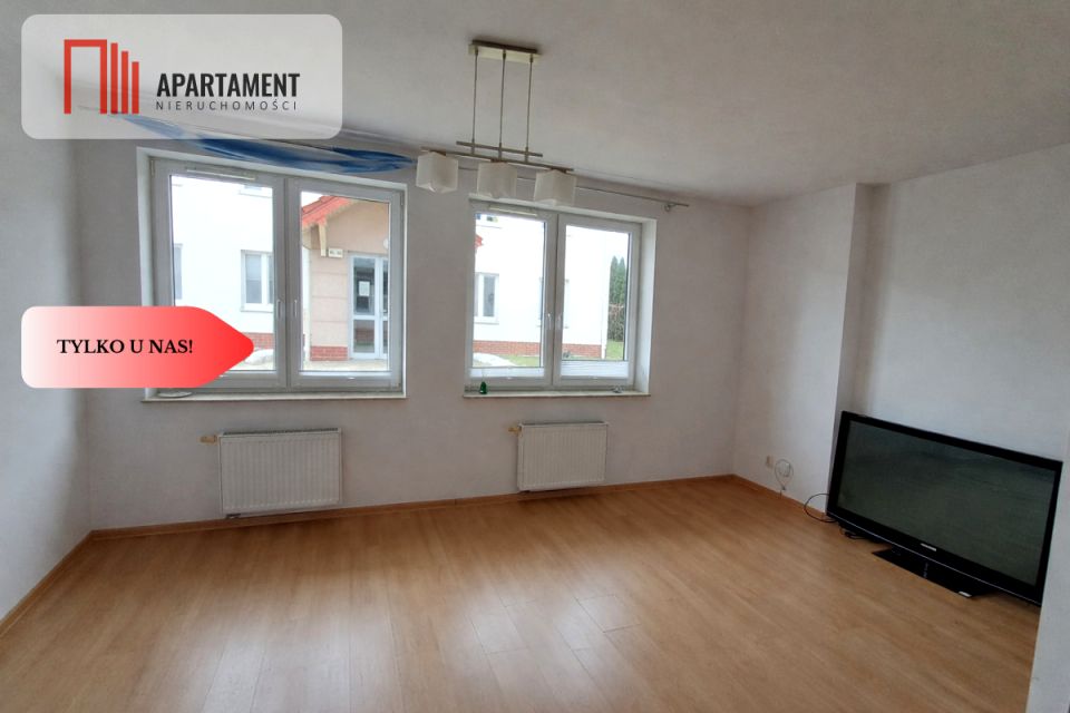 Mieszkanie Tczewskie Łąki