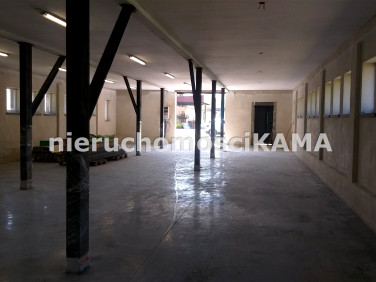 Budynek użytkowy Bielsko-Biała