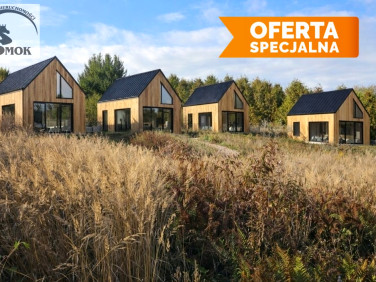 Pusta działka cianowice duże