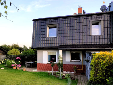 Dom Kołobrzeg sprzedaż