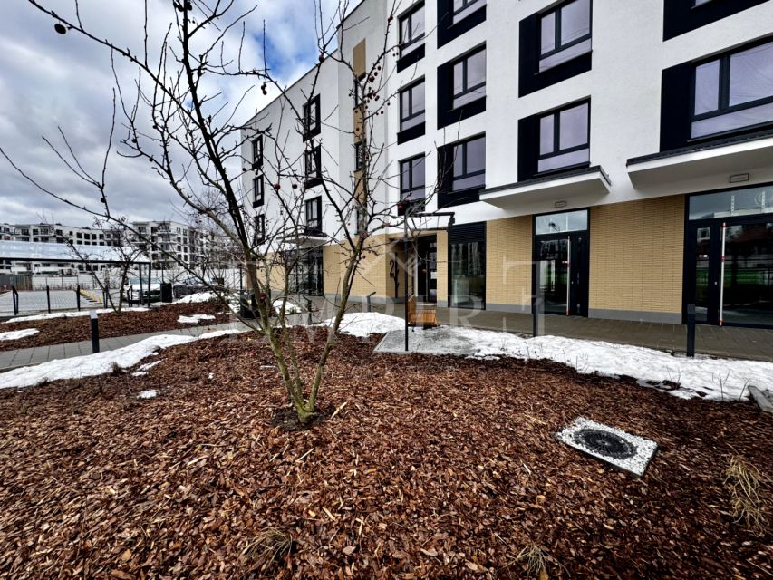 Lokal Warszawa wynajem