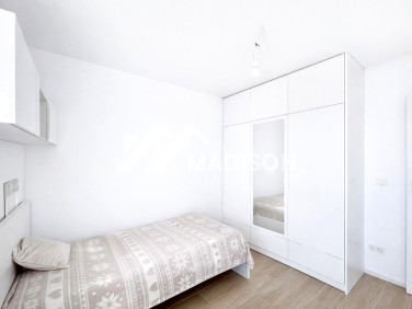 Mieszkanie blok mieszkalny Warszawa