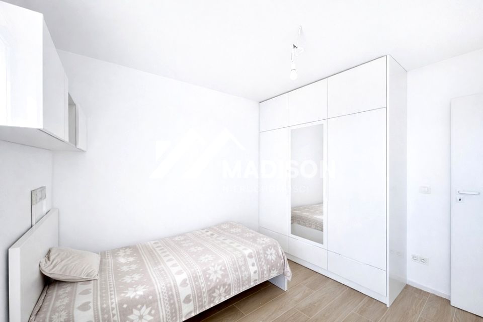 Mieszkanie blok mieszkalny Warszawa