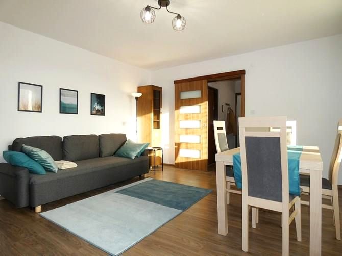 Mieszkanie Gdynia wynajem