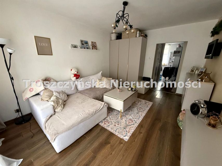 Mieszkanie Częstochowa