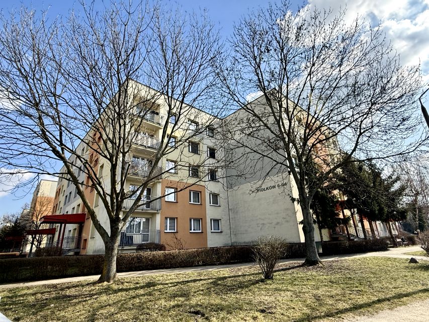 Mieszkanie Ruda Śląska