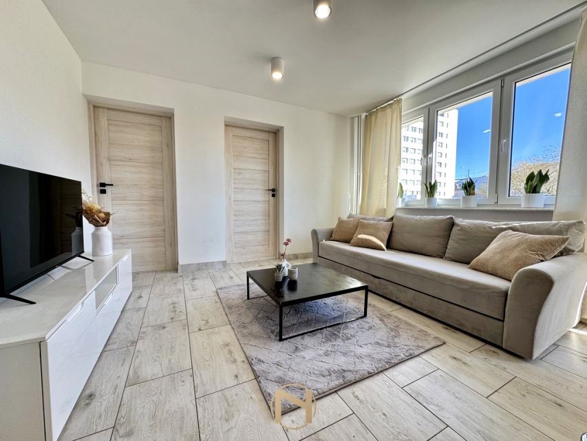 Mieszkanie Gorzów Wielkopolski