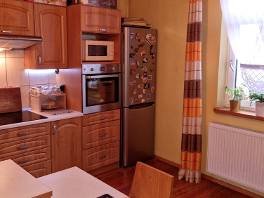 Mieszkanie Sosnowiec