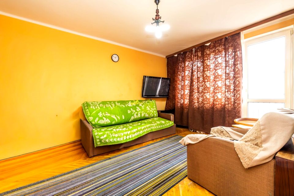 Mieszkanie Białystok