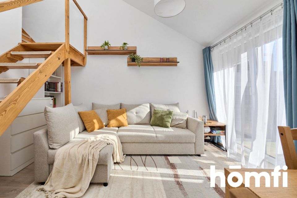 Mieszkanie Siechnice