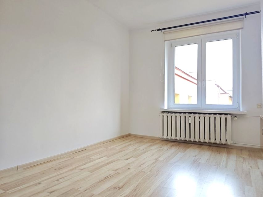 Mieszkanie Dąbrowa Górnicza