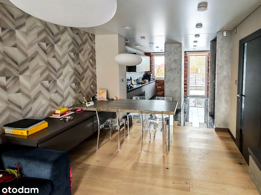 Mieszkanie Głogów Małopolski