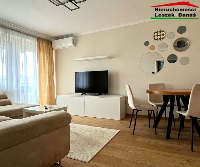 Mieszkanie Grudziądz