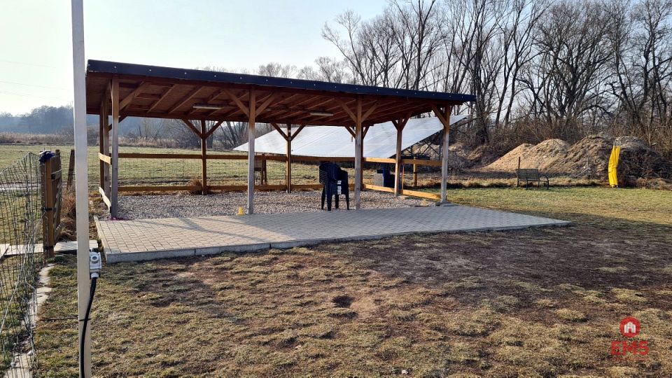 Działka usługowa Białystok