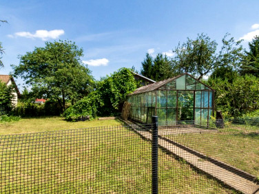 Działka rekreacyjna Białystok