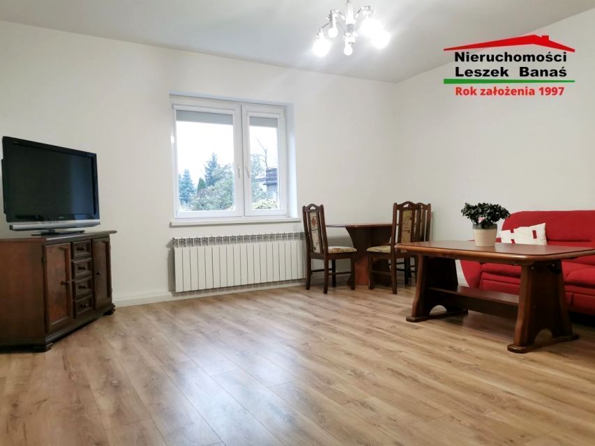 Mieszkanie Grudziądz