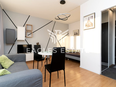 Mieszkanie nad rzeką