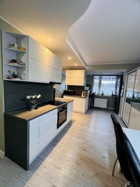 Mieszkanie Wałbrzych