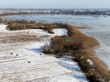 Działka rolna Rajgród