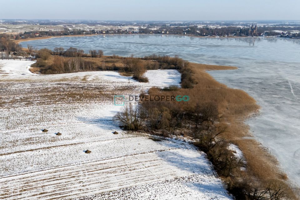 Działka rolna Rajgród