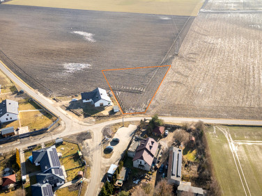 Działka budowlana sprzedam