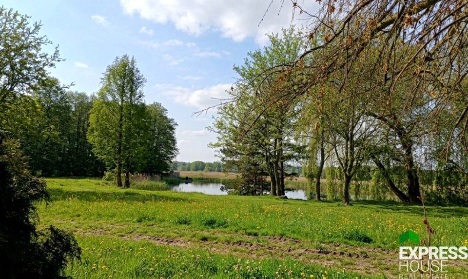 Działka DRZAZGOWA WOLA