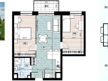 Mieszkanie Sanok sprzedaż