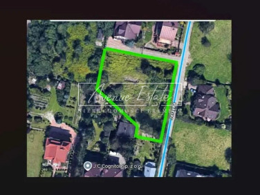 Działka budowlana Warszawa