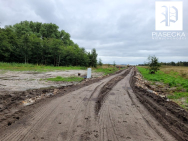 Działka budowlana Dziwnów