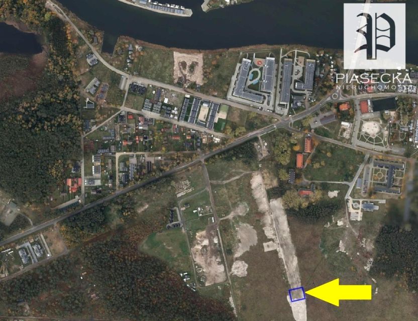 Działka budowlana Dziwnów sprzedam