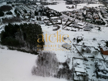 Działka budowlana Gdynia